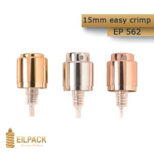 15mm easy crimp ep 562