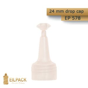 24 mm drop cap ep 578