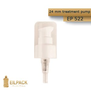 24 mm treatment pump ep 522