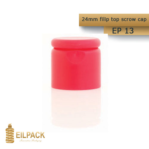 24mm filip top scrow cap ep 13