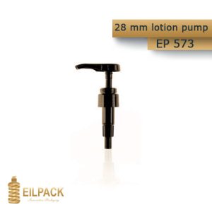 28 mm lotion pump ep573