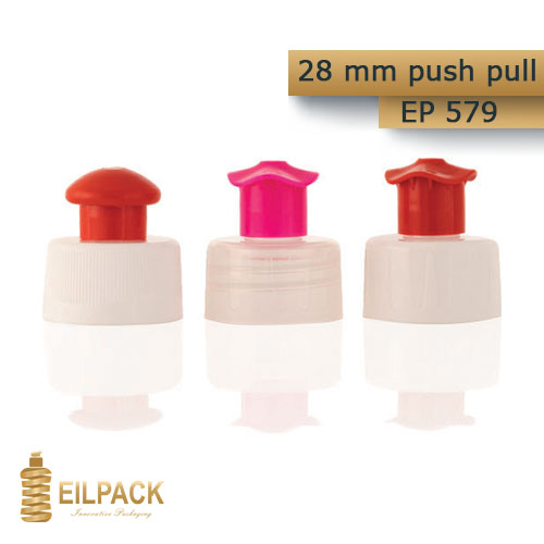 28 mm push pull ep 579