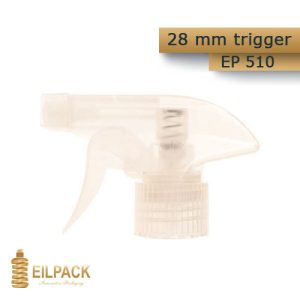 28 mm trigger ep 510