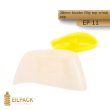 28mm bicolor filip top crimp cap ep 11.1