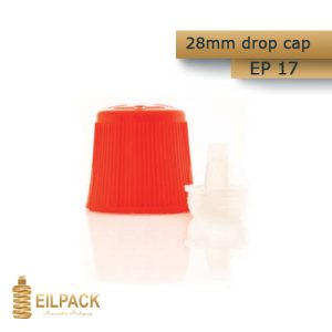 28mm drop cap ep 17