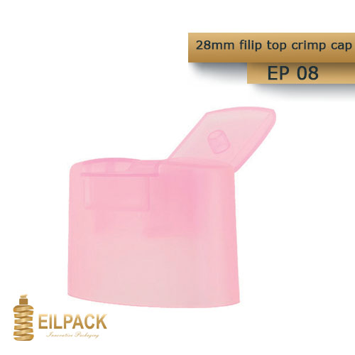 28mm filip top crimp cap ep08.2