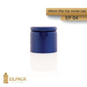 28mm filip top scrow cap ep 04.1