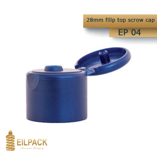 28mm filip top scrow cap ep 04.2