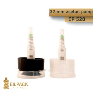 32 mm aseton pump ep 528