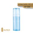 airless bottle 100 ml ep 566